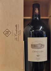 ORNELLAIA DOC BOLGHERI ROSSO SUPERIORE 2021 D-MG TENUTA ORNELLAIA