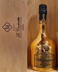 CHARLES DE CAZANOVE VIEILLE FRANCE GOLD CHAMPAGNE BRUT 2009