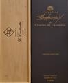 CHARLES DE CAZANOVE VIEILLE FRANCE GOLD CHAMPAGNE BRUT 2009