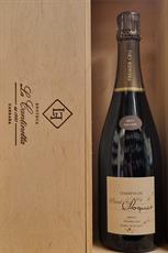 CHAMPAGNE ARPÉGE PREMIER CRU PASCAL DOQUET BLANC DE BLANCS