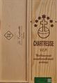 CHARTREUSE V.E.P VERTE CL100 54%VL MISE EN BOUTEILLE EN 2026