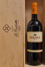 SOLAIA IGT TOSCANA ROSSO 2021 MARCHESI ANTINORI