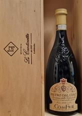 AMARONE DELLA VALPOLICELLA DOCG 2018 PIETRO DAL CERO CÀ DEI FRATI