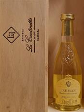 I FRATI TRE FILER VINO DA UVE SURMATURE DOLCE 2016 37,5 CL