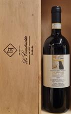 BRUNELLO DI MONTALCINO DOCG 2020 GIANNI BRUNELLI LE CHIUSE DI SOTTO
