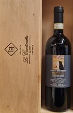BRUNELLO DI MONTALCINO RISERVA 2019 GIANNI BRUNELLI LE CHIUSE DI SOTTO