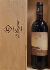 BOLGHERI ROSSO DOC IL BRUCIATO TENUTA GUADO AL TASSO 2023 ANTINORI