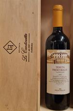 TENUTA FRESCOBALDI CASTIGLIONI IGT TOSCANA ROSSO 2022