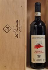 VALTELLINA SUPERIORE FIAMME ANTICHE INFERNO DOCG 2022 AR.PE.PE