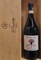 BARBERA D'ASTI DOCG 2022 EMILIO VADA