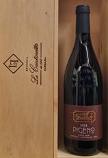 PINOT NERO PIGENO STROBLHOF DOC ALTO ADIGE 2022