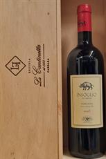 INSOGLIO DEL CINGHIALE IGT TOSCANA ROSSO 2023 TENUTA DI BISERNO