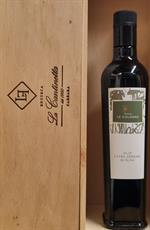 OLIO EXTRAVERGINE DI OLIVA 100% ITALIANO BLEND LE COLONNE