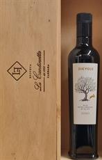 OLIO EXTRAVERGINE DI OLIVA 100% ITALIANO DIEVOLE