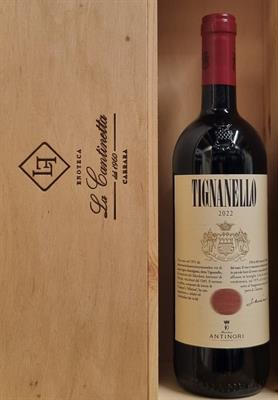 TIGNANELLO IGT TOSCANA 2022 MARCHESI ANTINORI