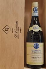 TREBBIANO D'ABRUZZO DOC 2020 EMIDIO PEPE