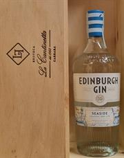 GIN THE SEASIDE EDINBURGH DISTILLERY GIN 43% VL 70 CL