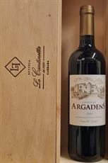 BORDEAUX ARGADENS BORDEAUX SUPERIEUR ROUGE 2020