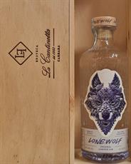 GIN BREWDOG LONEWOLF GIN 70 CL