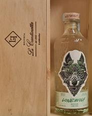 GIN BREWDOG LONEWOLF MEXICAN LIME GIN 70 CL