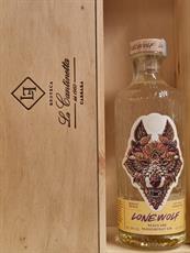 GIN BREWDOG LONEWOLF PEACH & PASSION FRUIT GIN 70 CL