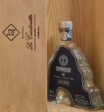 GIN CAPRISIUS GIN CAPRI SPECIAL EDITION 50 CL