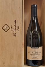 RICHARD DESOUCHE LE P'TIT DOMAINE SAUMUR ENTRE DEUX VOYES BLANC 2023