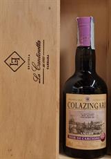 AMARO FIOR DI CARCIOFO ANTICA FABBRICA LIQUORI COLAZINGARI 70 CL