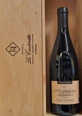 RICHARD DESOUCHE LE P'TIT DOMAINE SAUMUR CHAMPIGNY LES BONNEVEAUX 2021
