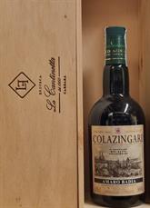 AMARO BADIA ANTICA FABBRICA LIQUORI COLAZINGARI 70 CL
