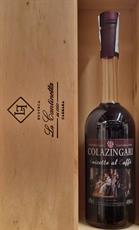 ANICETTO AL CAFFE' ANTICA FABBRICA LIQUORI COLAZINGARI