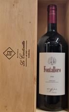 FONTALLORO IGT TOSCANA ROSSO 2020 FÈLSINA MAGNUM OWC