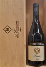 NEBBIOLO DOC LANGHE 2021 ANTICA CASA RICOSSA