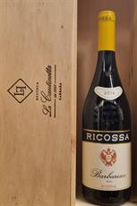 BARBARESCO DOCG RISERVA 2016 ANTICA CASA RICOSSA