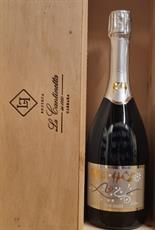 PINOT NERO SPUMANTE PAS DOSÈ DOC ALTO ADIGE 2019 NERO FRANZ HAAS
