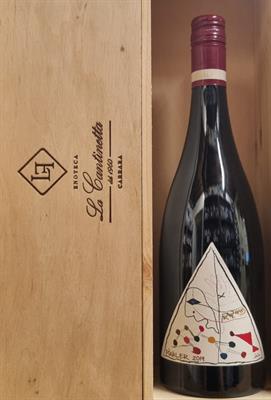 PINOT NERO PONKLER ALTO ADIGE DOC 2019 CORKFREE FRANZ HAAS