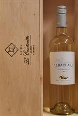 SAUVIGNON CILE ALBACLARA 2024 VINA HARAS DE PIRQUE