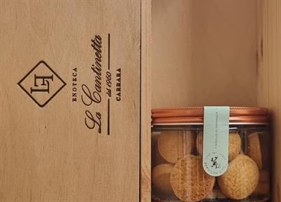FROLLINI AL COCCO CASA DEL DOLCE BERTOLINI & FIGLI