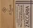 RISO CARNAROLI DOP INTEGRALE ZACCARIA 1KG