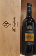 TOSCANA ROSSO IGT BONORLO 2021  MARYAMADO