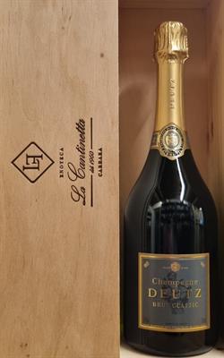 CHAMPAGNE DEUTZ BRUT CLASSIC DEUTZ