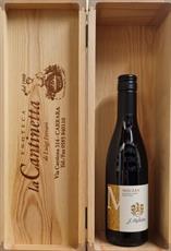 PINOT NERO ALTO ADIGE DOC MECZAN 375 ml 2024 HOFSTÄTTER
