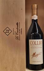 COLLIO BIANCO STARE BRAJDE DOC 2022 MUZIC