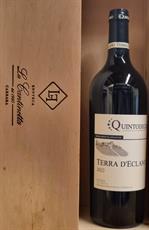 QUINTODECIMO TERRA D'ECLANO AGLIANICO DOC 2022 IRPINIA QUINTODECIMO