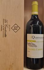 QUINTODECIMO VIA DEL CAMPO DOCG FALANGHINA 2024