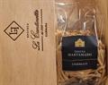 PASTA CASARECCE100% SENATORE CAPPELLI DA AGRICOLTURA BIOLOGICA MARYAMADO