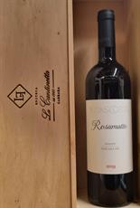 ROSATO ROSAMATTO IGT TOSCANA 2019 LA NASCOSTA DI MASTROJANNI ANTONIO