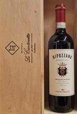 CHIANTI NIPOZZANO RUFINA DOCG RISERVA 2021 MARCHESI DE FRESCOBALDI
