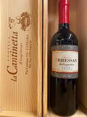 BRESSAN SCHIOPPETTINO IGP VENEZIA GIULIA 2017