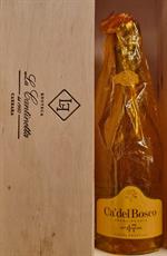 FRANCIACORTA CUVÉE PRESTIGE EDIZIONE 47 EXTRA BRUT DOCG CÀ DEL BOSCO